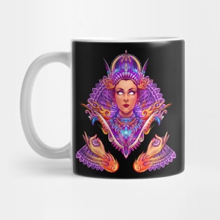 Queen Mug